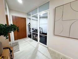 Blk 467A Blue Riverview (Sembawang), HDB Executive #592025221